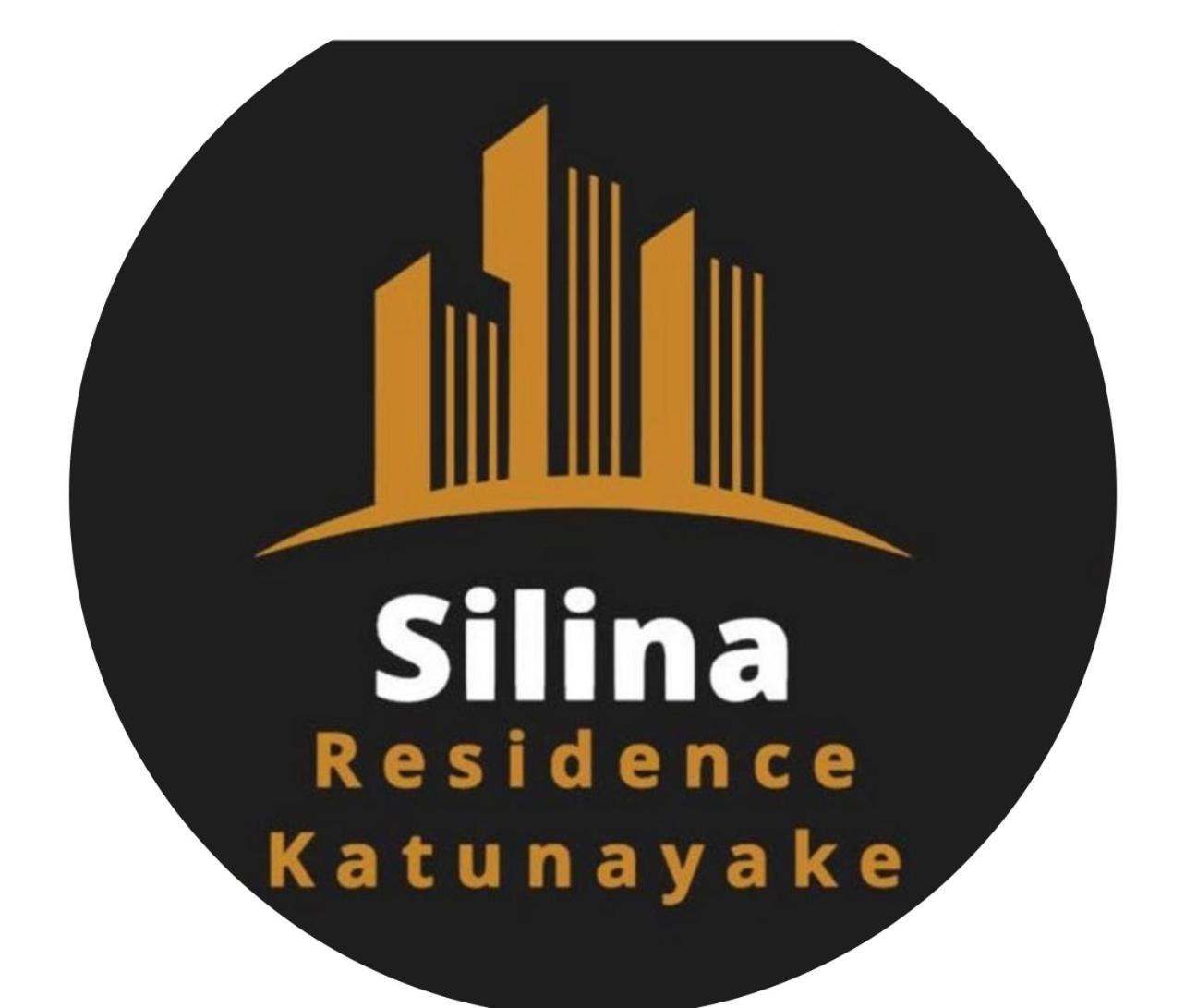 Silina Airport Transit Hotel & Residence Katunayaka Zewnętrze zdjęcie
