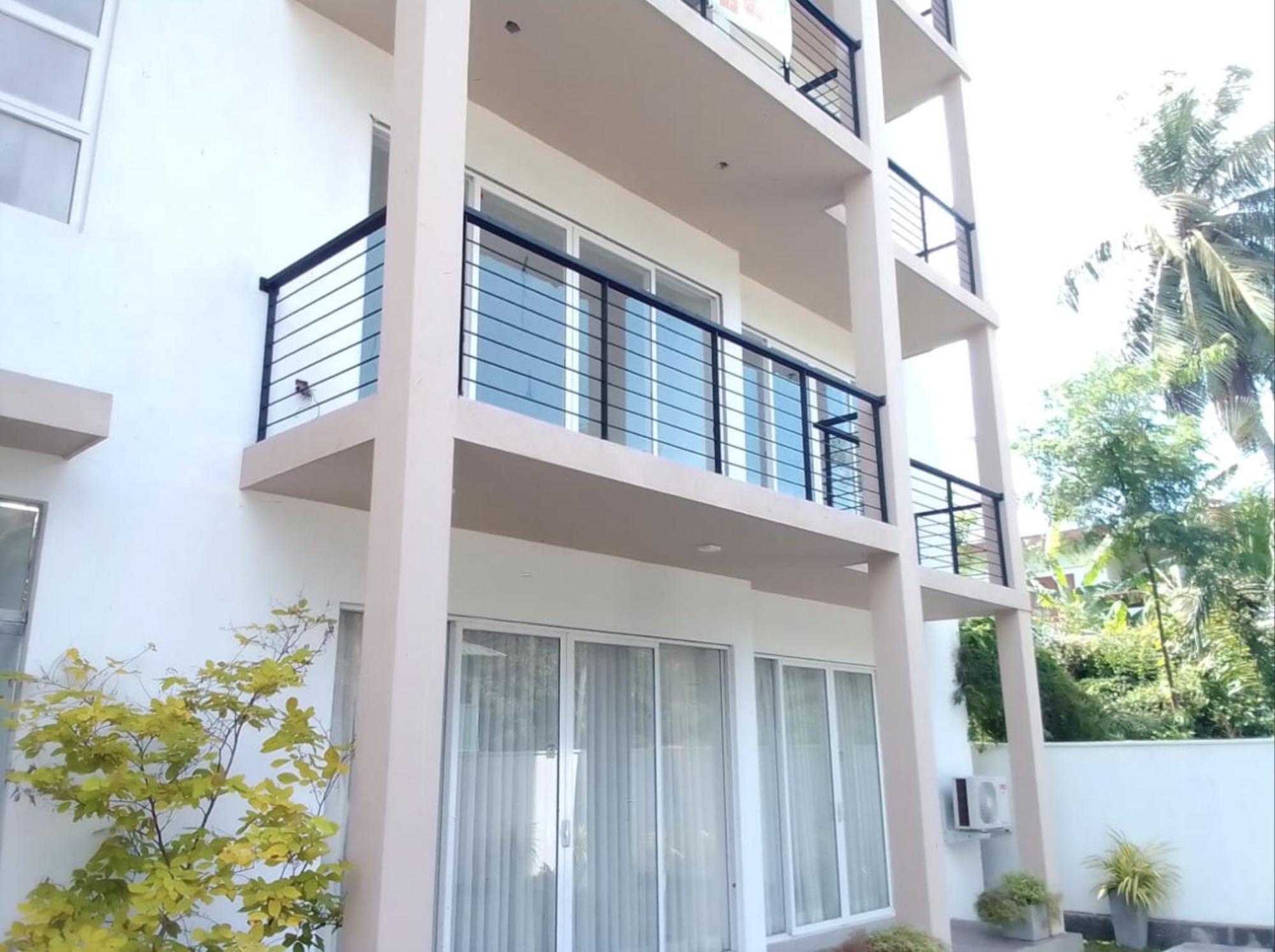 Silina Airport Transit Hotel & Residence Katunayaka Zewnętrze zdjęcie